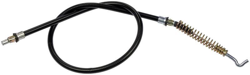Dorman C660310 - Parking Brake Cable Dorman C660310 Parking Brake Cable product image 3 of 3
