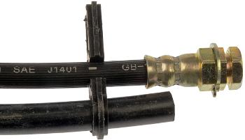 2014 Ford Econoline Van Brake Hydraulic Hose Rear Left Inner Dorman H620995 image 3 of 3