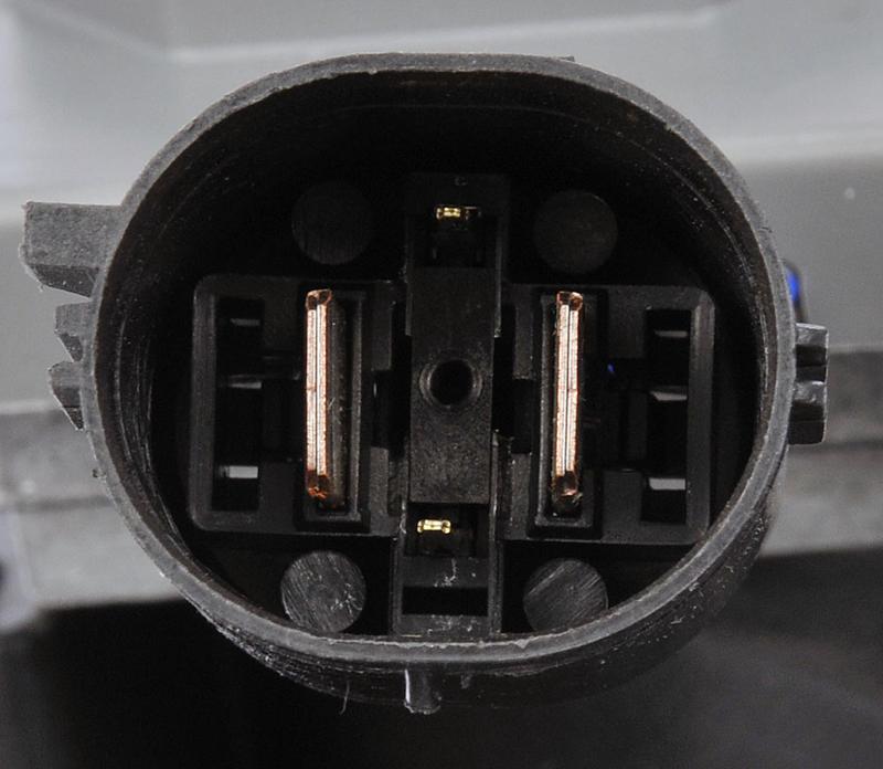 Dorman 620071 - Engine Cooling Fan Assembly Dorman 620071 Engine Cooling Fan Assembly product image 2 of 2