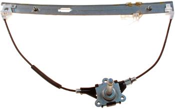 2008 Mazda 3 Window Regulator Front Right Dorman 749070 image 2 of 4