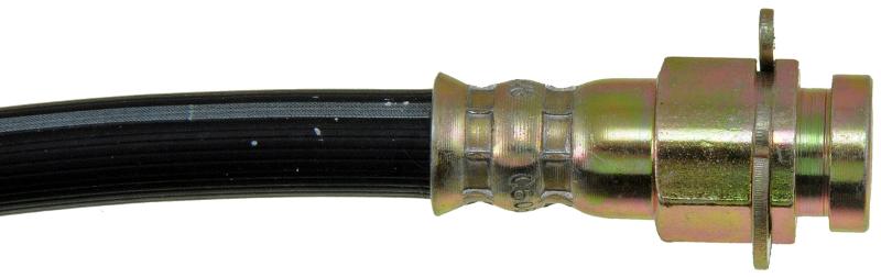 1987 Dodge B150 Brake Hydraulic Hose Rear Center Dorman H38197 image 2 of 3