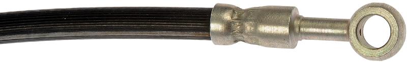 2004 Nissan Sentra Brake Hydraulic Hose Rear Right Dorman H620720 image 3 of 3