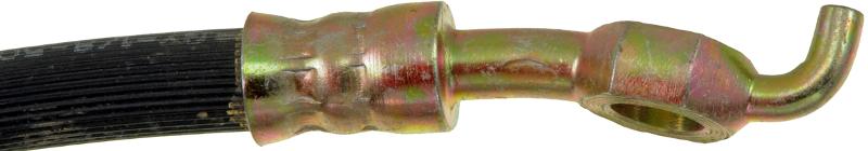 2003 Lexus GS300 Brake Hydraulic Hose Front Left Dorman H381288 image 3 of 3