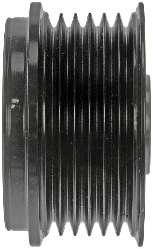 1998 Volvo V70 Alternator Pulley Dorman 300873 image 2 of 2