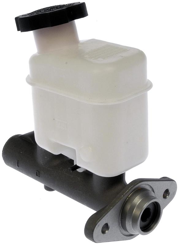 2008 Kia Optima Brake Master Cylinder Dorman M630679 image 4 of 4