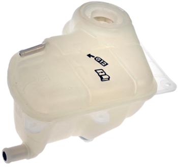 1998 Audi A4 Engine Coolant Recovery Tank