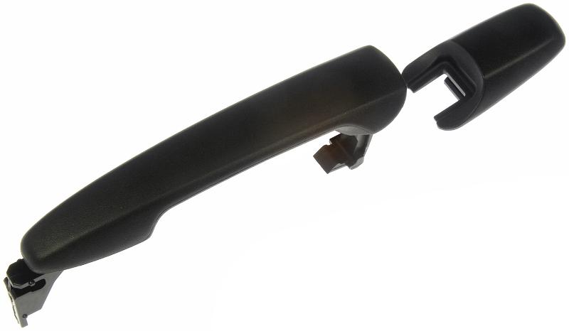 2014 Ford Flex Exterior Door Handle Front Right Dorman 81344 image 3 of 3