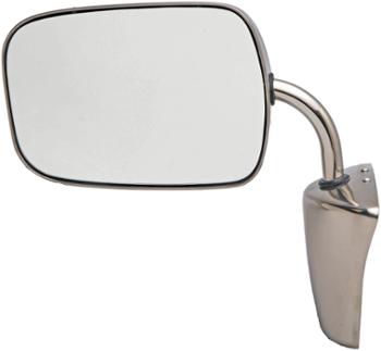 1986 Chevrolet C20 Suburban Door Mirror Dorman 9551807 image 2 of 2