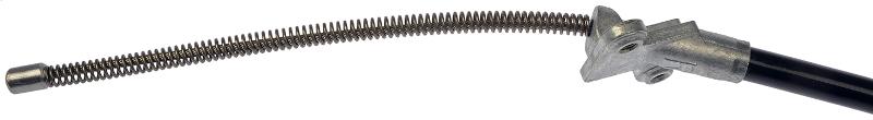 1987 Toyota Pickup Parking Brake Cable Rear Right Dorman C94118 image 3 of 3