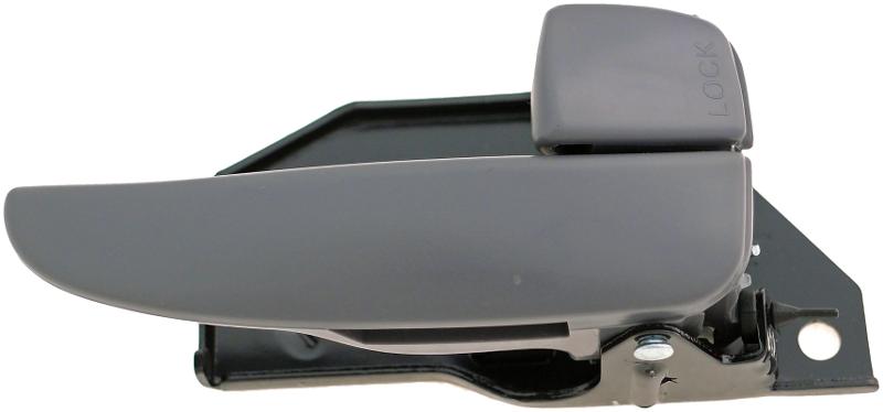 2004 Hyundai Sonata Interior Door Handle Rear Right Dorman 83443 image 3 of 3