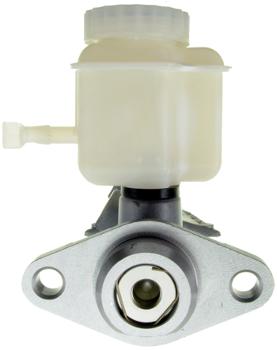 1998 Volvo S90 Brake Master Cylinder Dorman M390090 image 4 of 4