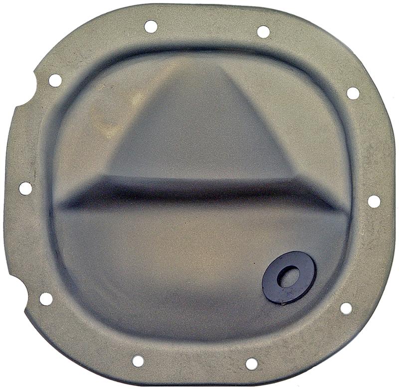 1998 Ford Explorer Differential Cover Rear Dorman 697702 image 3 of 4