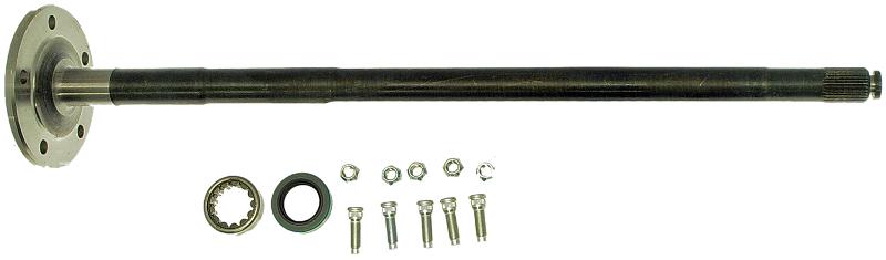 1987 Ford F-150 Axle Shaft Rear Left Dorman 630204 image 1 of 1