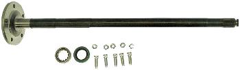 1991 Ford Bronco Axle Shaft Rear Left Dorman 630204 image 2 of 2