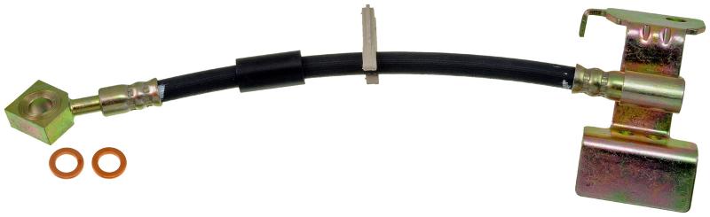 2008 Ford Mustang Brake Hydraulic Hose Rear Right Dorman H620561 image 3 of 3