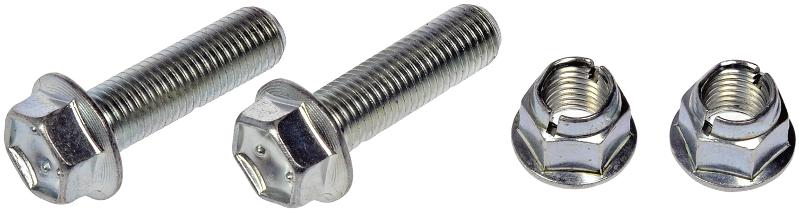 2014 Subaru WRX Exhaust Bolt Dorman 03423 image 2 of 2