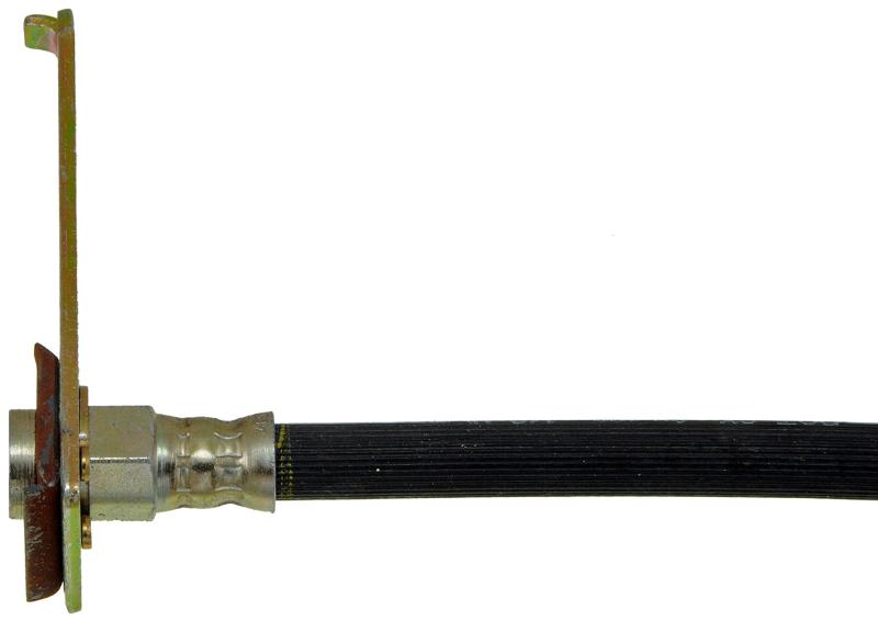 1996 Dodge Stratus Brake Hydraulic Hose Rear Right Dorman H380309 image 2 of 3