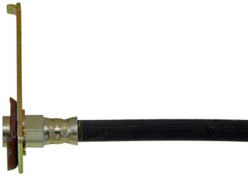 1996 Chrysler Stratus Brake Hydraulic Hose Rear Right Dorman H380309 image 2 of 3