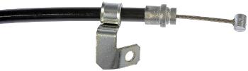 1996 Mazda Millenia Parking Brake Cable Right Intermediate Dorman C94988 image 2 of 3