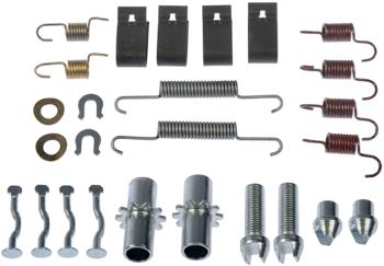 1999 Acura CL Parking Brake Hardware Kit Rear Dorman HW17398 image 1 of 1