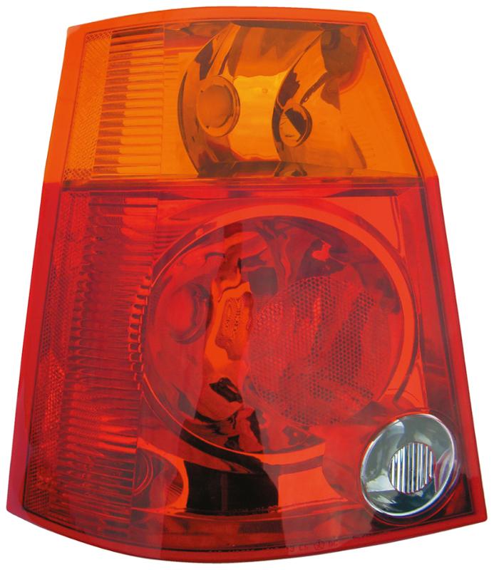 Dorman 1611618 - Tail Light Assembly Dorman 1611618 Tail Light Assembly product image 1 of 1