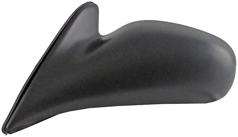 2001 Chevrolet Prizm Door Mirror Right Dorman 9551174 image 2 of 2