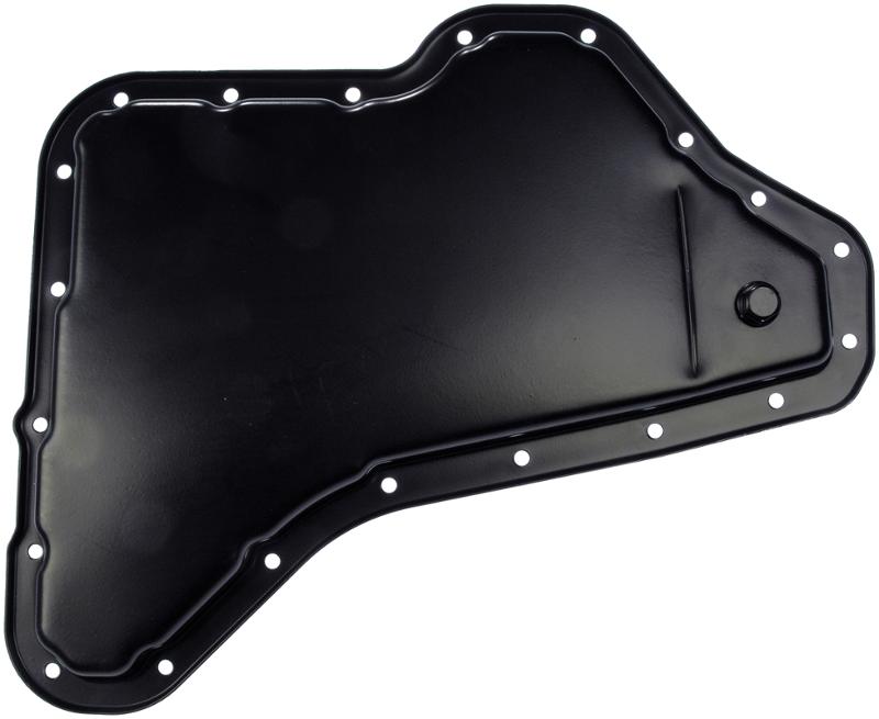 2006 Buick Terraza Transmission Oil Pan Dorman 265814 image 4 of 4