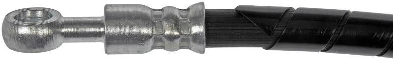 2012 Subaru WRX Clutch Hydraulic Hose Dorman H621840 image 3 of 3