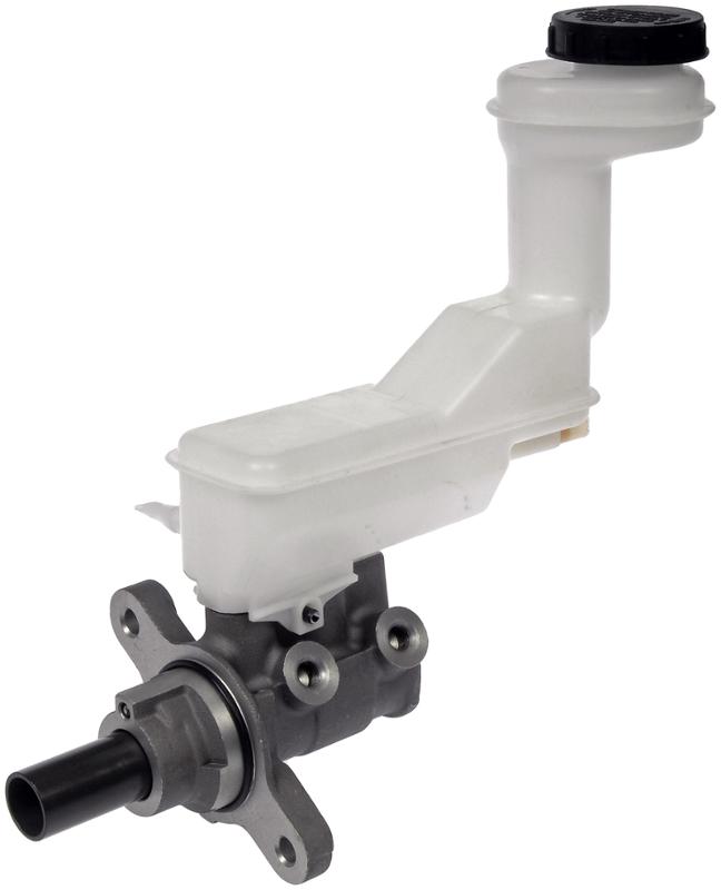 2007 Nissan Sentra Brake Master Cylinder Dorman M630644 image 3 of 4