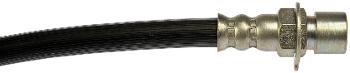 1990 Cadillac Brougham Brake Hydraulic Hose Rear Center Dorman H36781 image 3 of 3