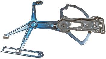 2001 Mercedes-Benz ML430 Window Regulator Front Right Dorman 740405 image 1 of 4