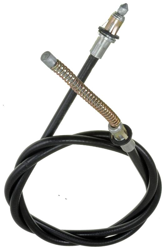 1993 Ford Mustang Parking Brake Cable Rear Left Dorman C94498 image 2 of 3