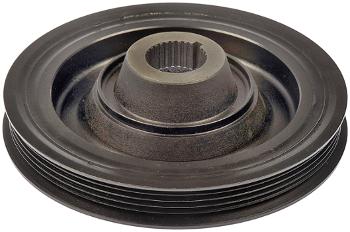 1996 Honda Passport Engine Harmonic Balancer Dorman 594068 image 4 of 4