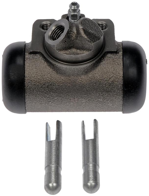 1971 International 1110 Drum Brake Wheel Cylinder Front Right Dorman W37224 image 2 of 3