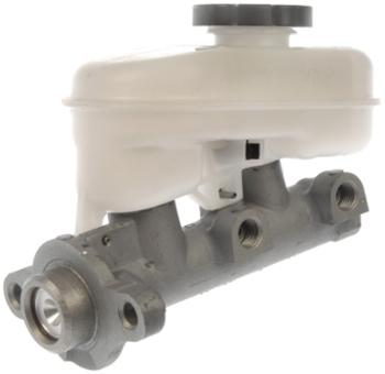 2008 Cadillac CTS Brake Master Cylinder Dorman M630405 image 3 of 4