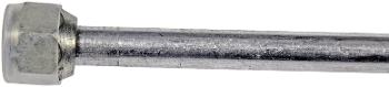 1991 Oldsmobile Custom Cruiser Engine Oil Cooler Hose Assembly Outlet (Lower) Dorman 625600 image 3 of 3