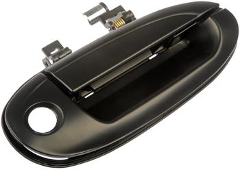 2002 Mercury Sable Exterior Door Handle Front Right Dorman 79351 image 3 of 3