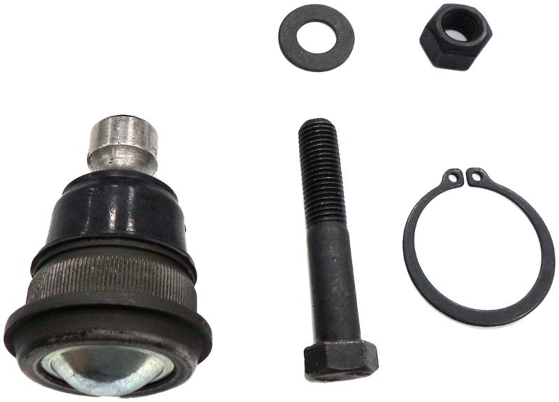 2008 Nissan Quest Suspension Ball Joint Front Left Lower Dorman 531503 image 2 of 2