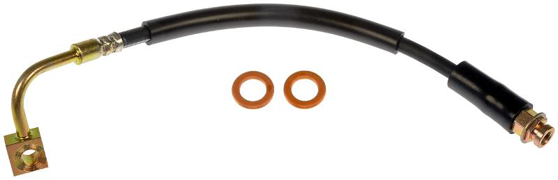 2008 Dodge Grand Caravan Brake Hydraulic Hose Front Right Dorman H620880 image 2 of 3