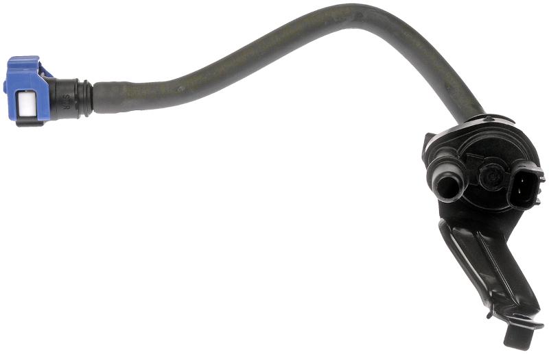 2013 Ford E-350 Super Duty Vapor Canister Purge Valve Dorman 911286 image 2 of 2