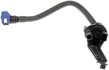 2012 Ford Econoline Wagon Vapor Canister Purge Valve Dorman 911286 image 2 of 2