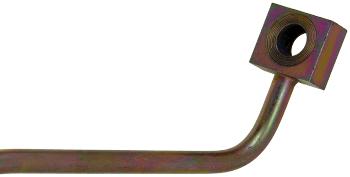 1996 Chrysler Stratus Brake Hydraulic Hose Rear Right Dorman H380309 image 3 of 3