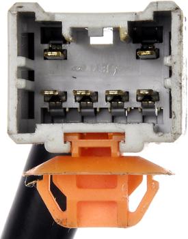 2003 Acura RSX Power Window Motor and Regulator Assembly Front Left Dorman 751054 image 3 of 3