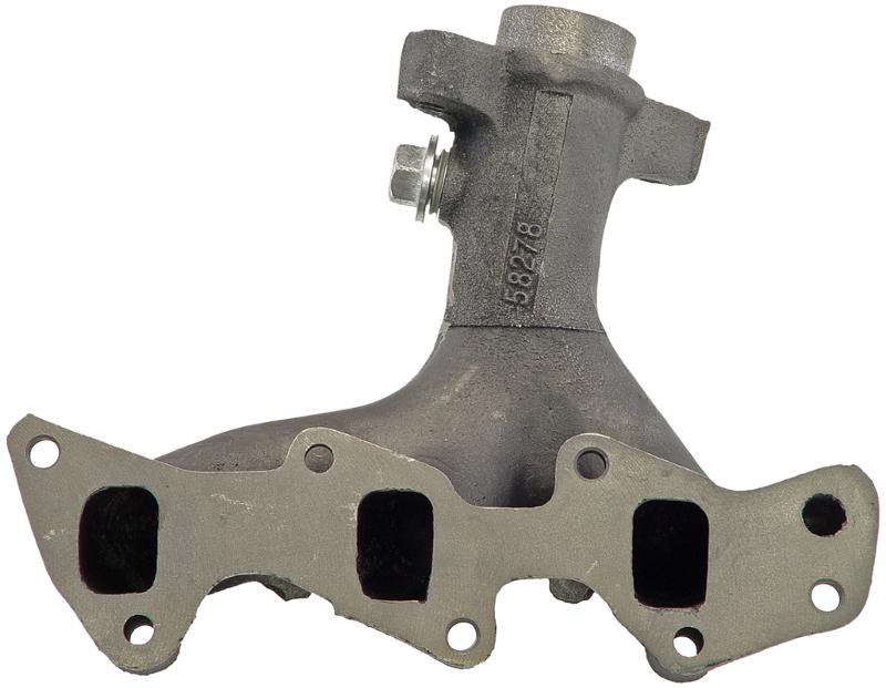 1992 Geo Metro Exhaust Manifold Dorman 674200 image 3 of 3