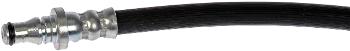 2013 BMW 328i Clutch Hydraulic Hose Dorman H622210 image 3 of 3