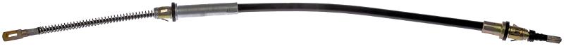 Dorman C93617 - Parking Brake Cable Dorman C93617 Parking Brake Cable product image 2 of 3