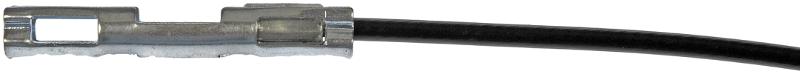 Dorman C660218 - Parking Brake Cable Dorman C660218 Parking Brake Cable product image 3 of 3
