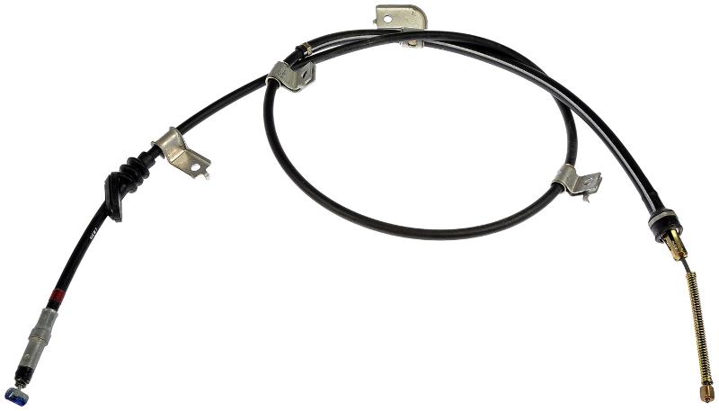 1992 Acura Legend Parking Brake Cable Rear Right Dorman C94958 image 3 of 3