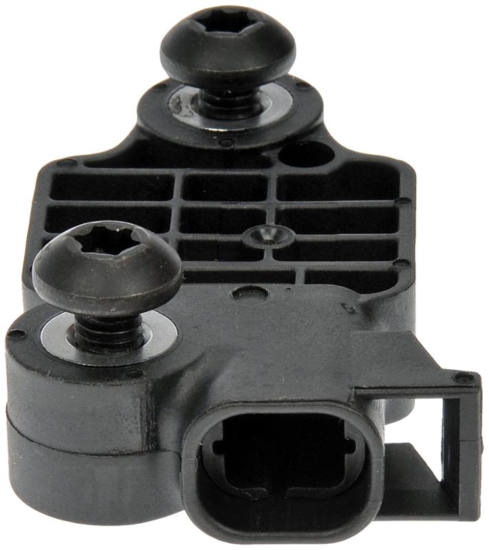 2008 Chevrolet Silverado 1500 Air Bag Impact Sensor Rear Left Dorman 590273 image 2 of 2