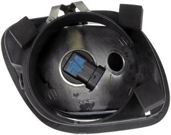 2014 Freightliner Cascadia Fog Light Assembly Left Dorman 8885208 image 2 of 2